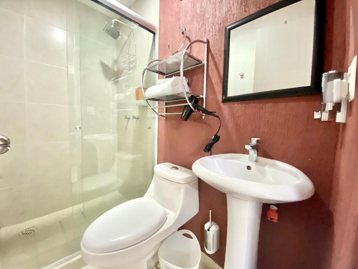 Appartement Mi Pueblo Magico à Guadalajara Extérieur photo