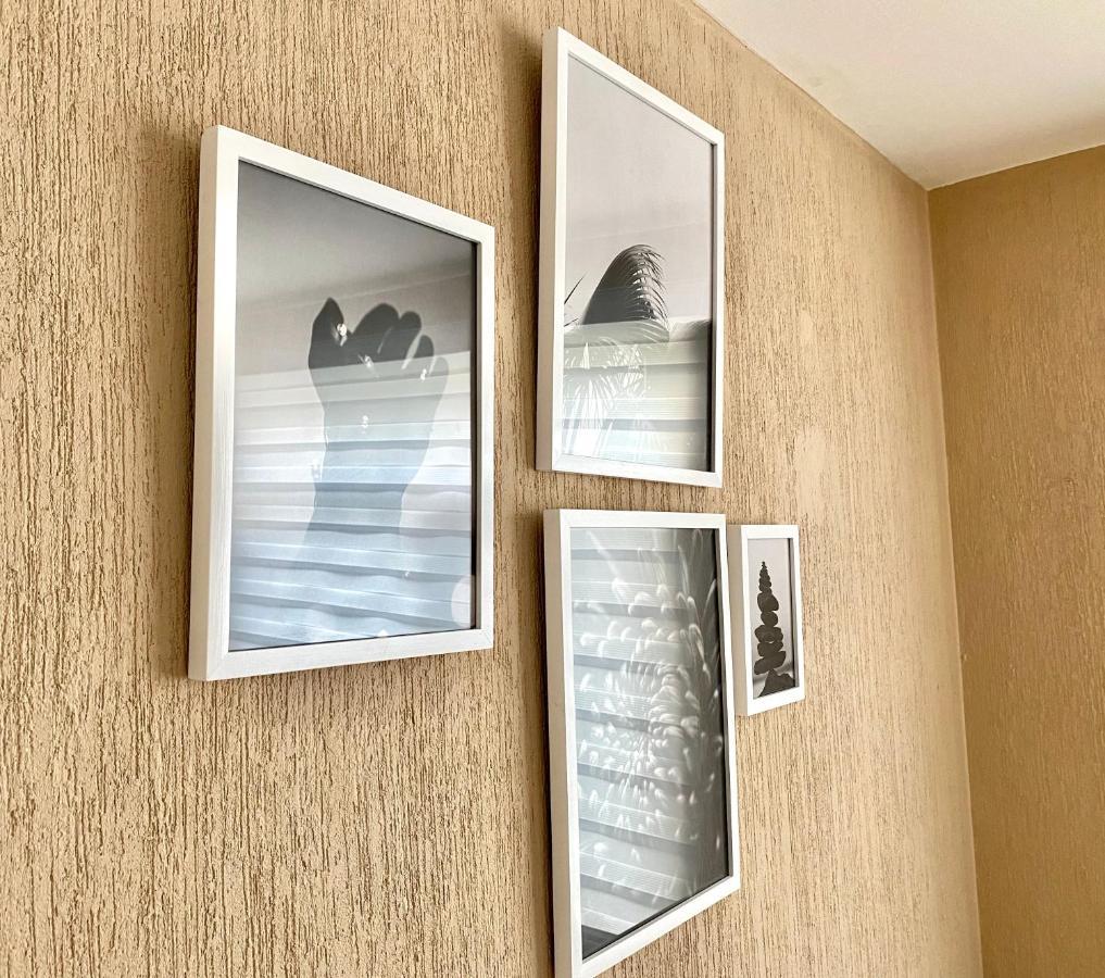 Appartement Mi Pueblo Magico à Guadalajara Extérieur photo