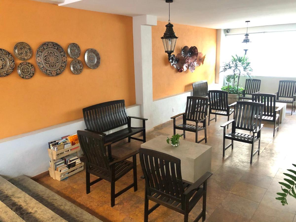 Appartement Mi Pueblo Magico à Guadalajara Extérieur photo
